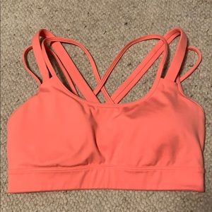Victoria Secret Sports Bra